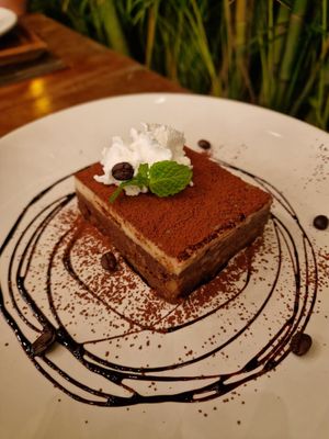  at Goodsouls Kitchen in Chiang Mai