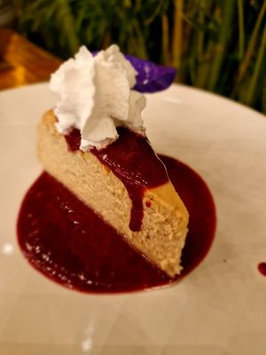  at Goodsouls Kitchen in Chiang Mai