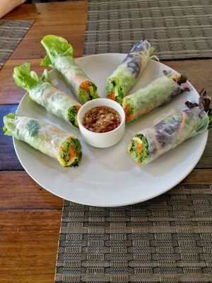  at Goodsouls Kitchen in Chiang Mai