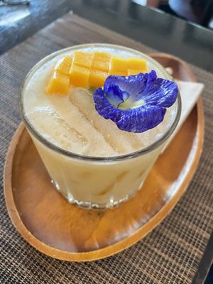   at Goodsouls Kitchen in Chiang Mai