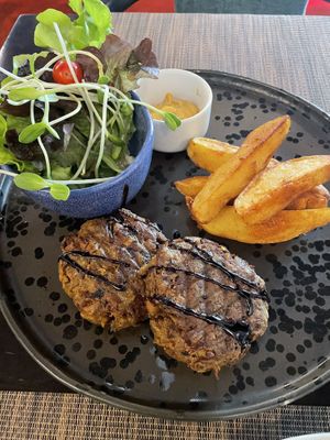   at Goodsouls Kitchen in Chiang Mai