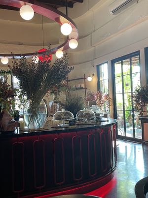   at Goodsouls Kitchen in Chiang Mai