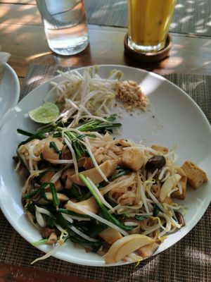  at Goodsouls Kitchen in Chiang Mai