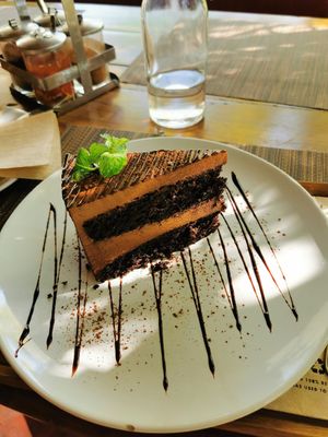  at Goodsouls Kitchen in Chiang Mai