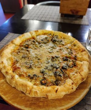  at Goodsouls Kitchen in Chiang Mai