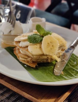  at Goodsouls Kitchen in Chiang Mai