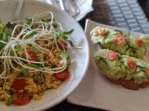  at Goodsouls Kitchen in Chiang Mai