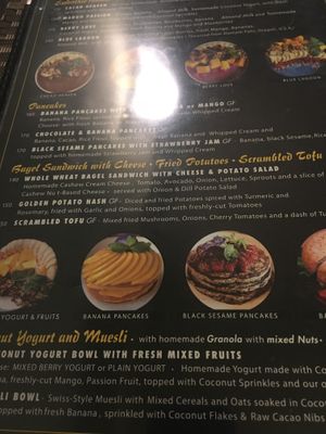   at Goodsouls Kitchen in Chiang Mai