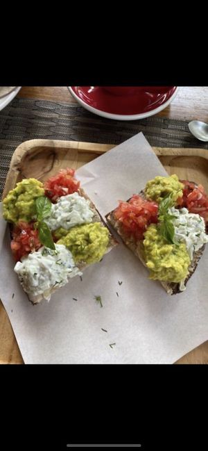   at Goodsouls Kitchen in Chiang Mai