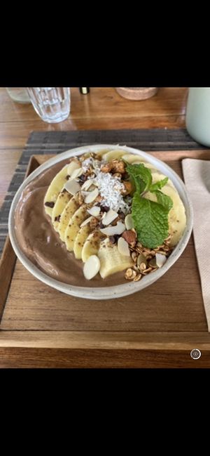   at Goodsouls Kitchen in Chiang Mai