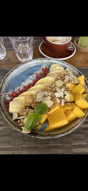   at Goodsouls Kitchen in Chiang Mai