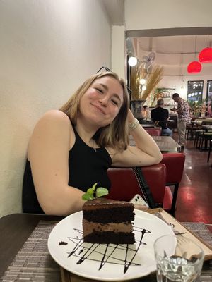   at Goodsouls Kitchen in Chiang Mai