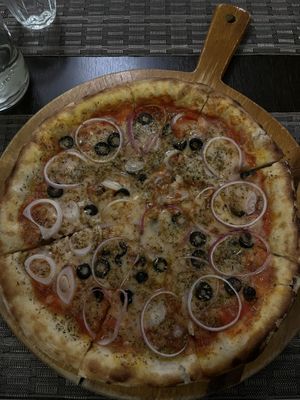   at Goodsouls Kitchen in Chiang Mai