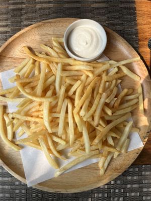   at Goodsouls Kitchen in Chiang Mai