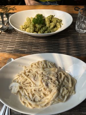   at Goodsouls Kitchen in Chiang Mai