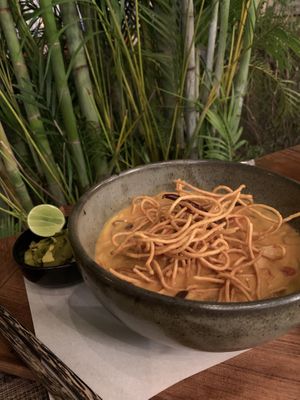 Best vegan food spot in Chiang Mai!   at Goodsouls Kitchen in Chiang Mai
