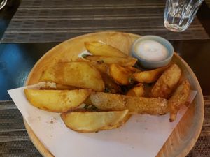  at Goodsouls Kitchen in Chiang Mai