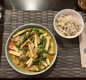   at Goodsouls Kitchen in Chiang Mai