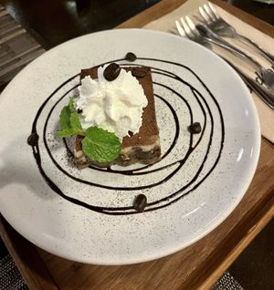   at Goodsouls Kitchen in Chiang Mai