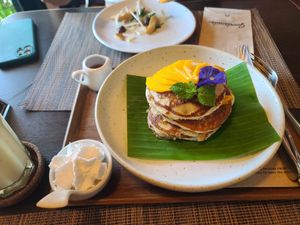  at Goodsouls Kitchen in Chiang Mai