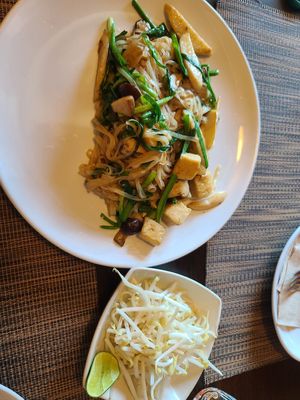  at Goodsouls Kitchen in Chiang Mai