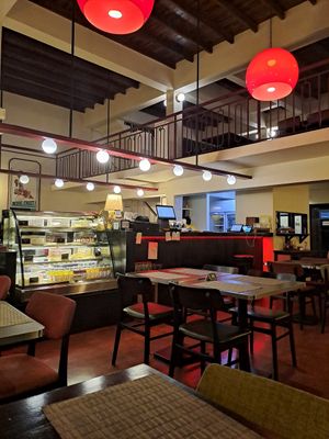  at Goodsouls Kitchen in Chiang Mai