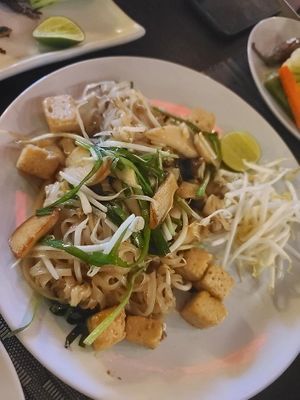  at Goodsouls Kitchen in Chiang Mai