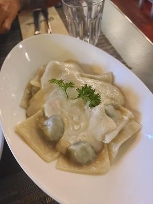  at Goodsouls Kitchen in Chiang Mai