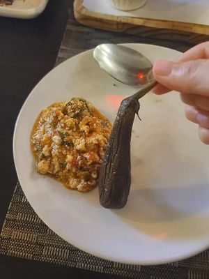  at Goodsouls Kitchen in Chiang Mai