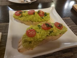  at Goodsouls Kitchen in Chiang Mai