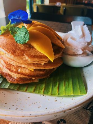   at Goodsouls Kitchen in Chiang Mai