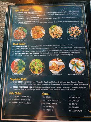   at Goodsouls Kitchen in Chiang Mai