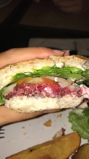   at Goodsouls Kitchen in Chiang Mai