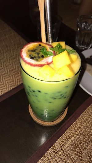   at Goodsouls Kitchen in Chiang Mai