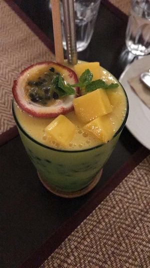   at Goodsouls Kitchen in Chiang Mai