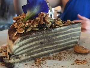   at Goodsouls Kitchen in Chiang Mai