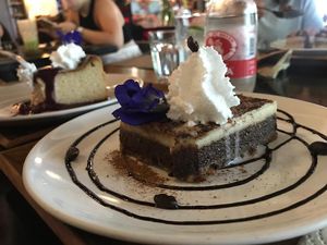   at Goodsouls Kitchen in Chiang Mai