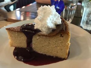   at Goodsouls Kitchen in Chiang Mai