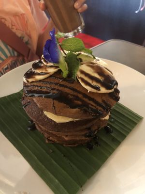   at Goodsouls Kitchen in Chiang Mai