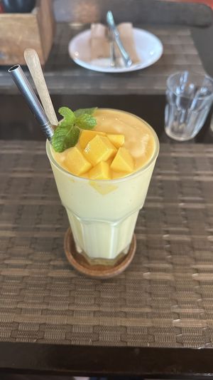   at Goodsouls Kitchen in Chiang Mai