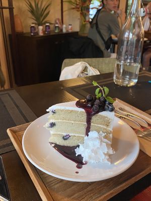   at Goodsouls Kitchen in Chiang Mai