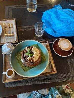   at Goodsouls Kitchen in Chiang Mai