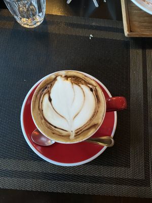   at Goodsouls Kitchen in Chiang Mai