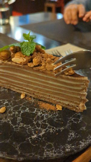  at Goodsouls Kitchen in Chiang Mai