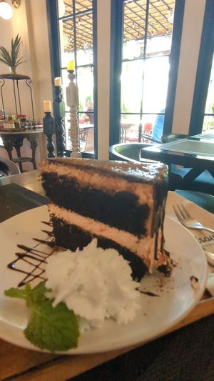  at Goodsouls Kitchen in Chiang Mai