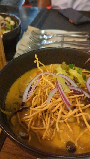  at Goodsouls Kitchen in Chiang Mai