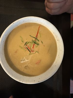   at Goodsouls Kitchen in Chiang Mai