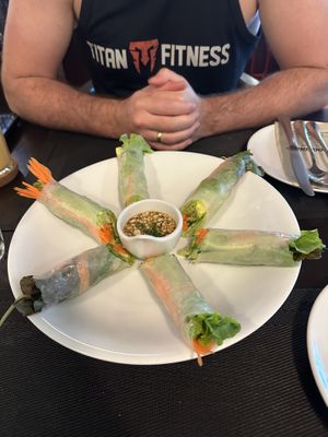   at Goodsouls Kitchen in Chiang Mai