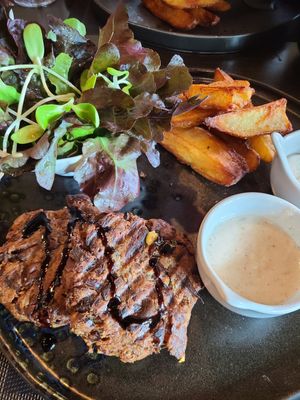  at Goodsouls Kitchen in Chiang Mai