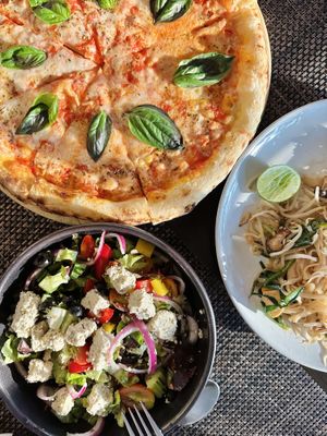   at Goodsouls Kitchen in Chiang Mai